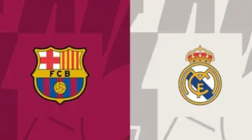 مفاجأة.. برشلونة يدرس خطف نجم ريال مدريد